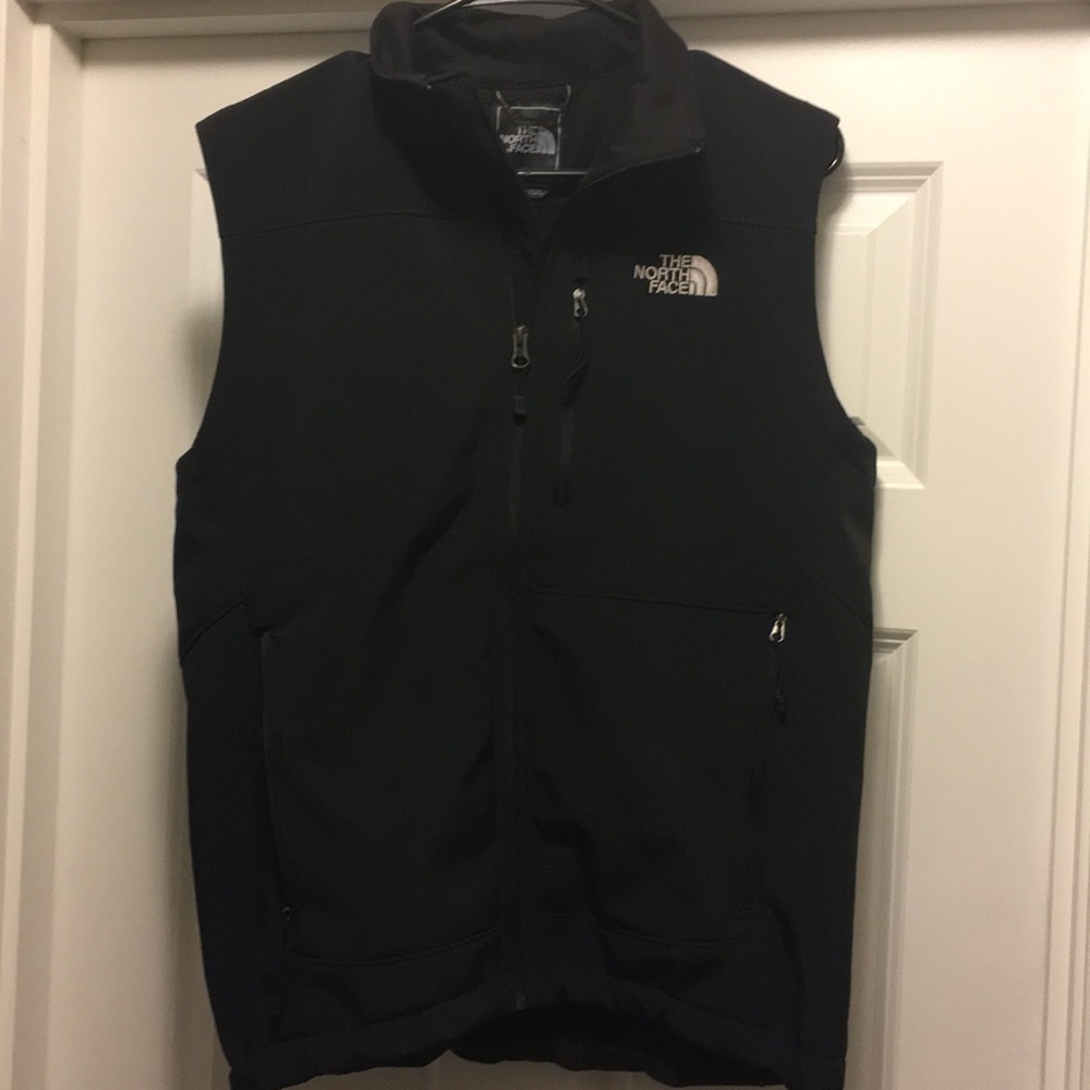 The North Face men’s vest
